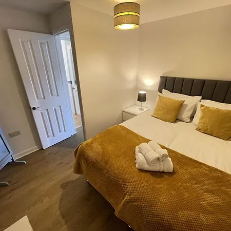Holiday home Sea Ayr St Ives (Cornwall)