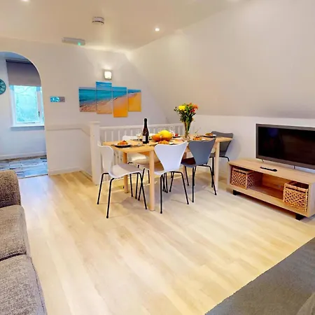 Holiday home Bluebell St Ives (Cornwall)