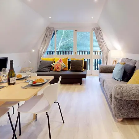Bluebell Holiday home St Ives (Cornwall)