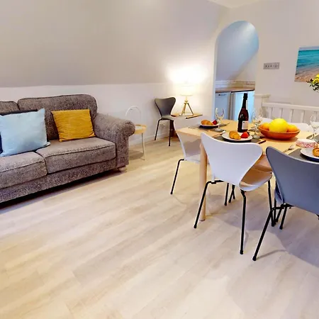 Bluebell Holiday home St Ives (Cornwall)