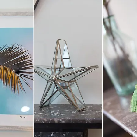 Holiday home Summer Salt *