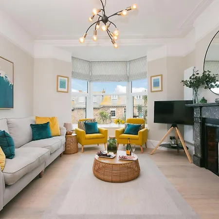 Holiday home Summer Salt St Ives (Cornwall)