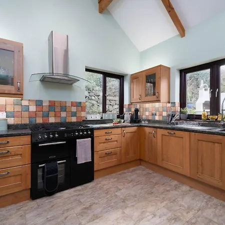 Trevenys Holiday home *