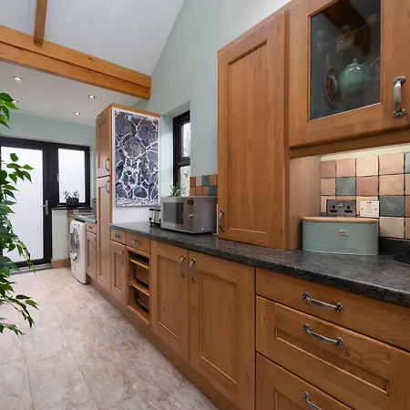 Holiday home Trevenys St Ives (Cornwall)