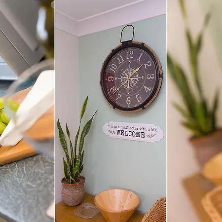 Holiday home Trevayla