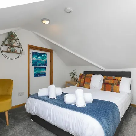 Trevayla Holiday home St Ives (Cornwall)