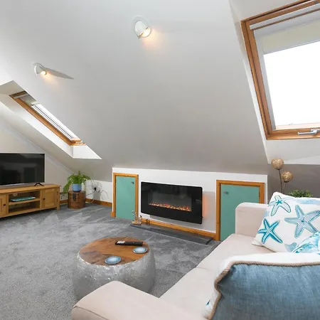 Holiday home Trevayla St Ives (Cornwall)