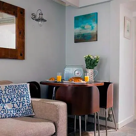 Holiday home Fisherman Cottage, Sleeps 5, Pet Friendly