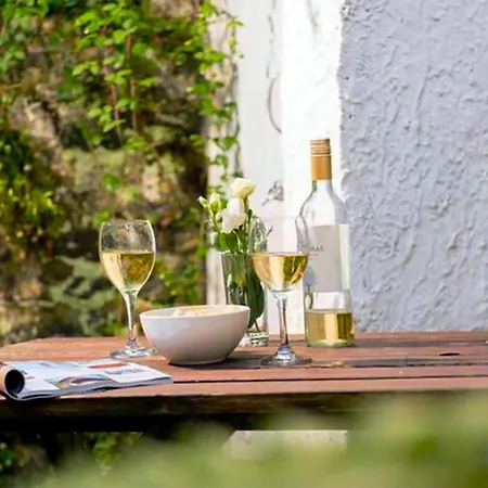Holiday home Fisherman Cottage, Sleeps 5, Pet Friendly
