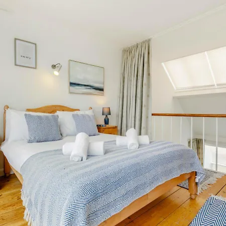 21 Piazza * St Ives (Cornwall)