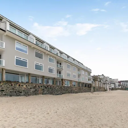 21 Piazza St Ives (Cornwall)
