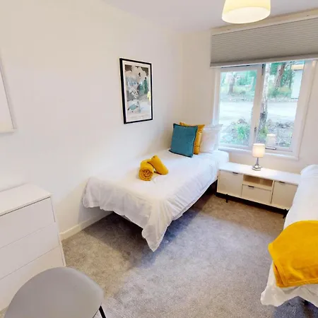 Holiday home Bluebell
