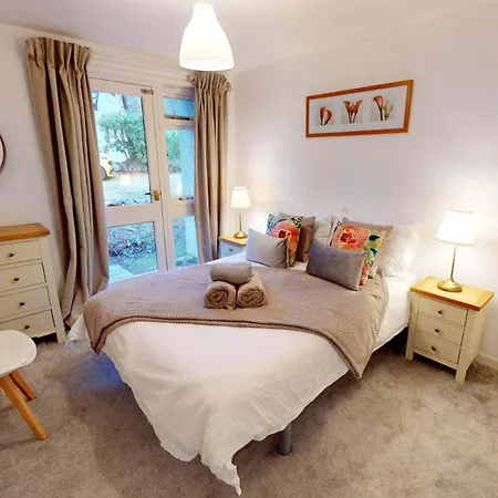 Bluebell Holiday home