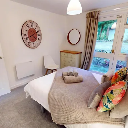Bluebell Holiday home