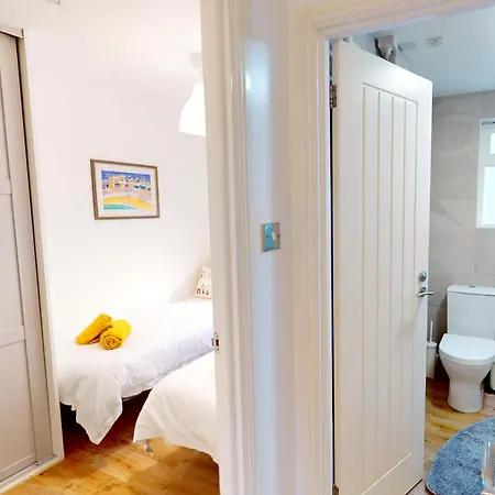 Fir Tree Holiday home
