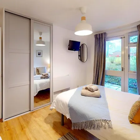Holiday home Fir Tree