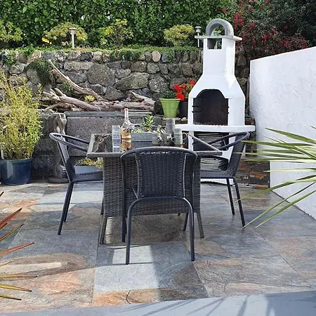 Trevenys Holiday home *