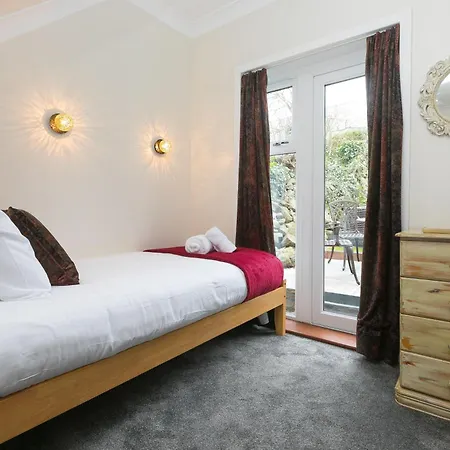Holiday home Trevenys St Ives (Cornwall)