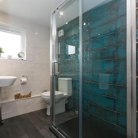Trevenys Holiday home St Ives (Cornwall)
