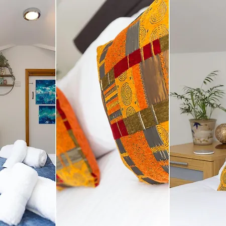 Holiday home Trevenys *