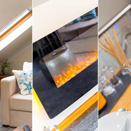 Trevenys Holiday home St Ives (Cornwall)