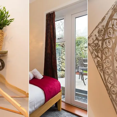 Trevayla Holiday home *