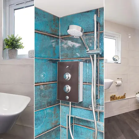 Trevayla Holiday home St Ives (Cornwall)