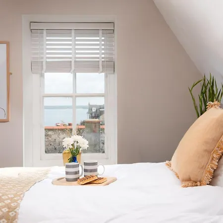 Holiday home Mila's Maison St Ives (Cornwall)