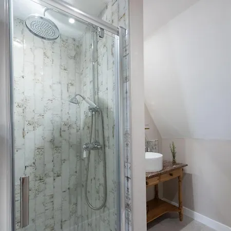Mila's Maison * St Ives (Cornwall)