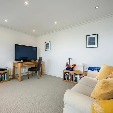 Carbis Bay And Hotel 4*