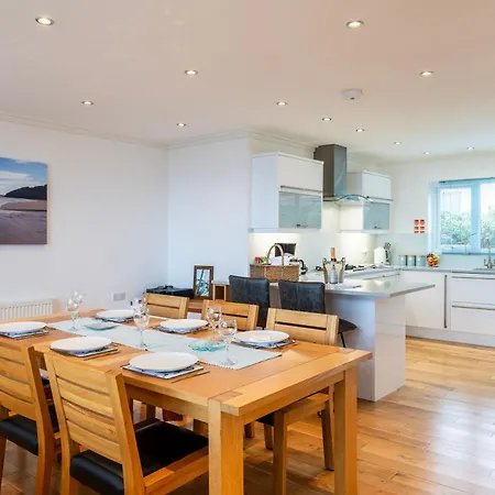 Hotel Carbis Bay And
