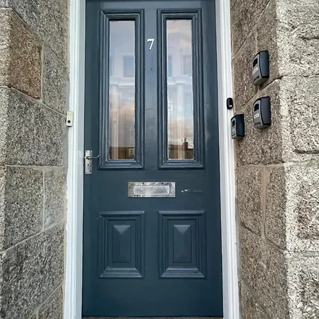 Sea Salt Sea Views Parking * St Ives (Cornwall)