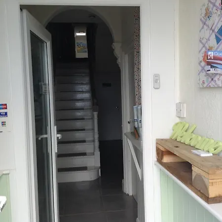 Green Apple Bed & Breakfast St Ives (Cornwall)