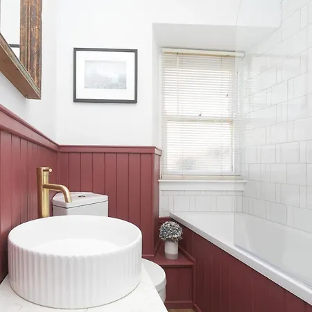 Holiday home Oyster St Ives (Cornwall)