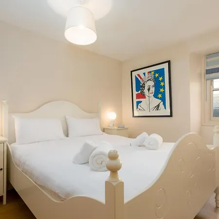Oyster Holiday home St Ives (Cornwall)