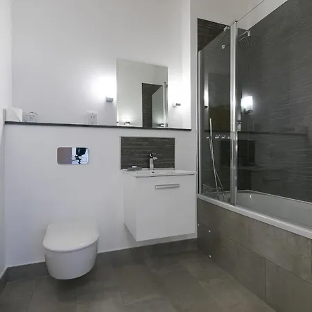 The Oyster Holiday home St Ives (Cornwall)