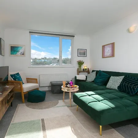 Holiday home Porthmeor Haven *