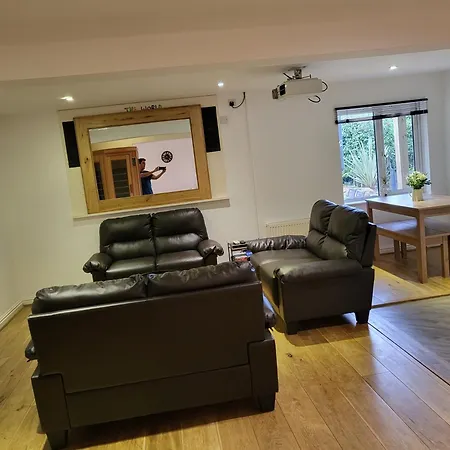 Apartment Carbis