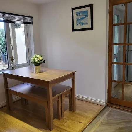 Apartment Carbis