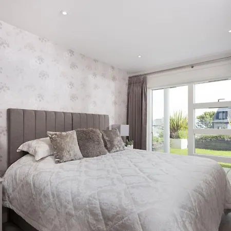 Rockpool At Salt Holiday home *