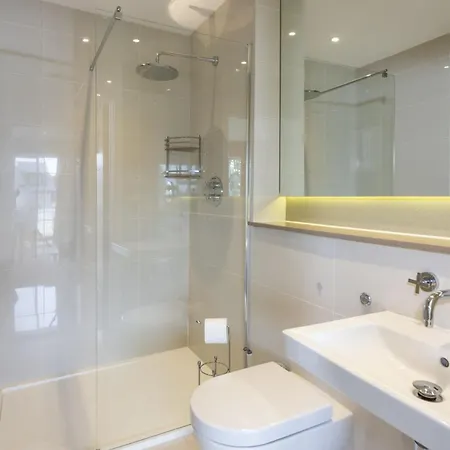 Holiday home Rockpool At Salt St Ives (Cornwall)