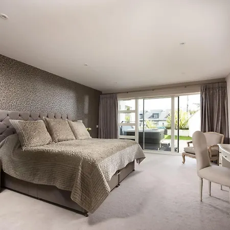 Rockpool At Salt Holiday home *