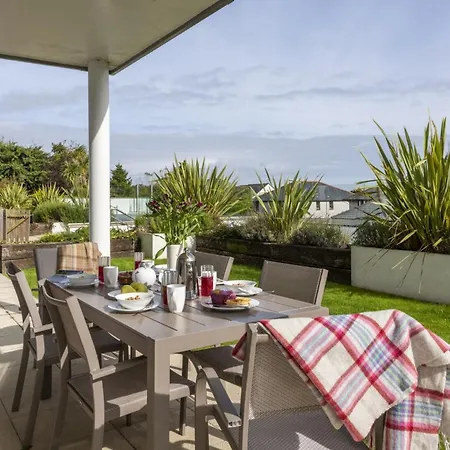 Rockpool At Salt Holiday home