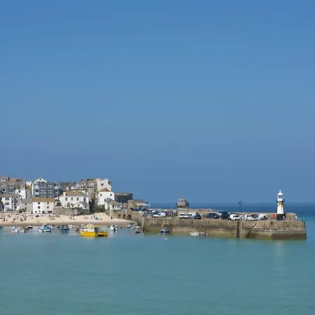 Kailani, Copper Kettle Holiday home St Ives (Cornwall)