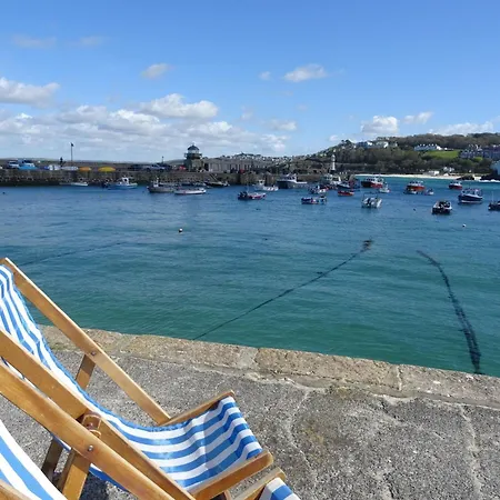 Holiday home Kailani, Copper Kettle St Ives (Cornwall)