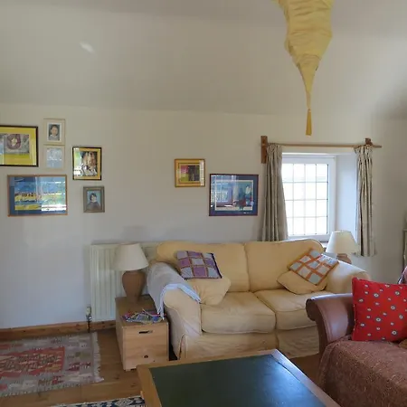 Borea Barn Vegetarian Bed & Breakfast