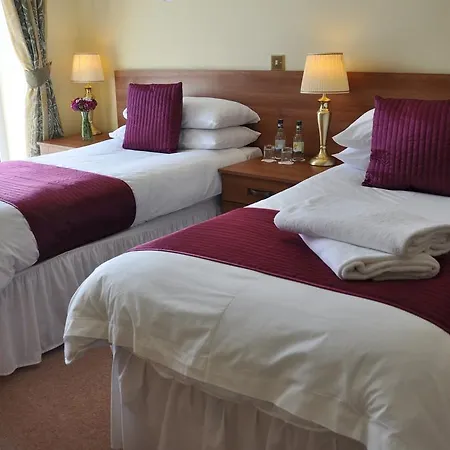 Chy-An-Albany Hotel St. Ives
