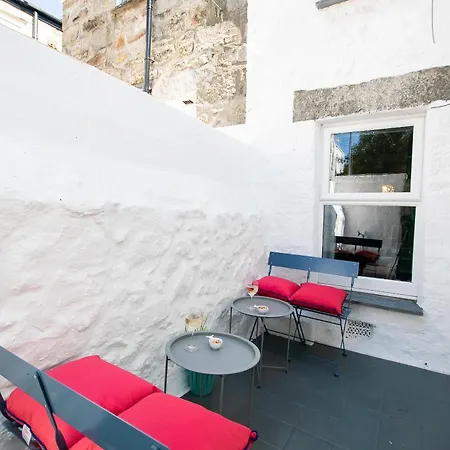 Picture House Holiday home St Ives (Cornwall)