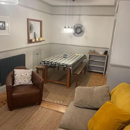 Holiday home Sea Breeze - 3 Bed House, Parking For 2 Cars St Ives (Cornwall)