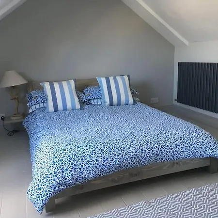 Sea Breeze - 3 Bed House, Parking For 2 Cars Holiday home St Ives (Cornwall)